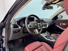 BMW 3 325Li M - фото 5
