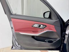 BMW 3 325Li M - фото 6