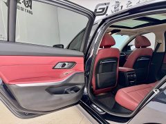 BMW 3 325Li M - фото 8