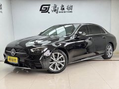 Mercedes-Benz E 300 L Premium Version - фото 1