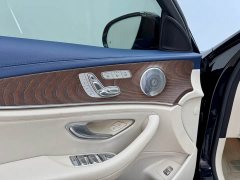 Mercedes-Benz E 300 L Premium Version - фото 10