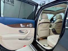 Mercedes-Benz E 300 L Premium Version - фото 12