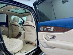 Mercedes-Benz E 300 L Premium Version - фото 14