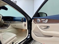 Mercedes-Benz E 300 L Premium Version - фото 16