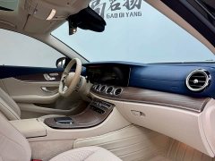 Mercedes-Benz E 300 L Premium Version - фото 17