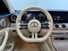 Mercedes-Benz E 300 L Premium Version - фото 19