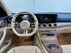 Mercedes-Benz E 300 L Premium Version - фото 20
