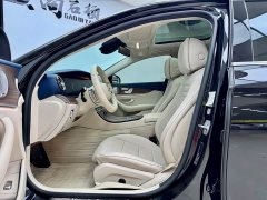 Mercedes-Benz E 300 L Premium Version - фото 7