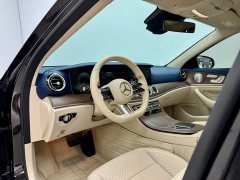 Mercedes-Benz E 300 L Premium Version - фото 8