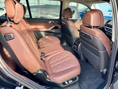 BMW X7 xDrive40i VersionLuxury - фото 15