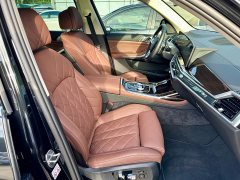 BMW X7 xDrive40i VersionLuxury - фото 16