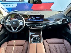 BMW X7 xDrive40i VersionLuxury - фото 19