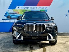 BMW X7 xDrive40i VersionLuxury - фото 2