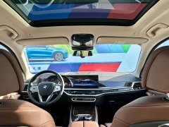 BMW X7 xDrive40i VersionLuxury - фото 20