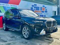 BMW X7 xDrive40i VersionLuxury - фото 3