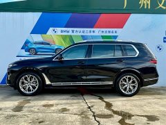 BMW X7 xDrive40i VersionLuxury - фото 4