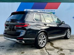 BMW X7 xDrive40i VersionLuxury - фото 5
