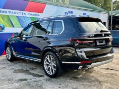 BMW X7 xDrive40i VersionLuxury - фото 7