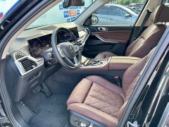 BMW X7 xDrive40i VersionLuxury - фото 8