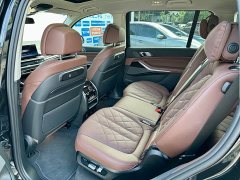 BMW X7 xDrive40i VersionLuxury - фото 9