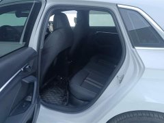 Audi A3 facelift Sportback 35 TFSI stylish and sporty - фото 11