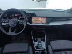Audi A3 facelift Sportback 35 TFSI stylish and sporty - фото 12