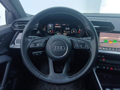 Audi A3 facelift Sportback 35 TFSI stylish and sporty - фото 15