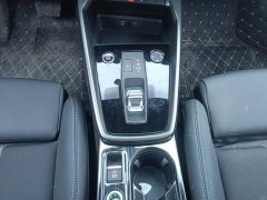 Audi A3 facelift Sportback 35 TFSI stylish and sporty - фото 16