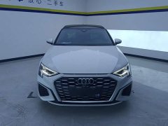 Audi A3 facelift Sportback 35 TFSI stylish and sporty - фото 2