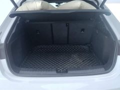 Audi A3 facelift Sportback 35 TFSI stylish and sporty - фото 4
