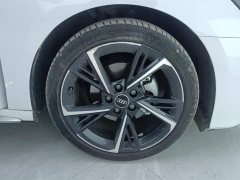 Audi A3 facelift Sportback 35 TFSI stylish and sporty - фото 6