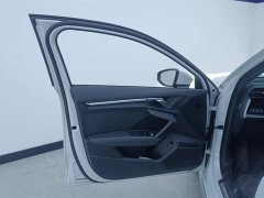 Audi A3 facelift Sportback 35 TFSI stylish and sporty - фото 7