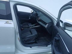 Audi A3 facelift Sportback 35 TFSI stylish and sporty - фото 8