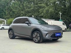 smart#1 Premium Edition - фото 3