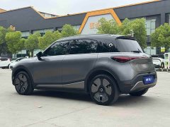 smart#1 Premium Edition - фото 9