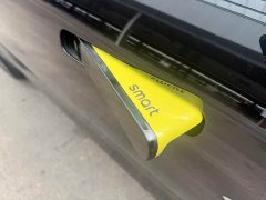 smart#1 Pro Edition - фото 6
