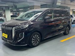 FAW HQ9 PHEV 2.0T AWDLuxury Edition - фото 1