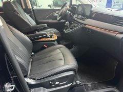 FAW HQ9 PHEV 2.0T AWDLuxury Edition - фото 12