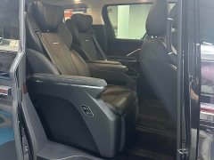 FAW HQ9 PHEV 2.0T AWDLuxury Edition - фото 13