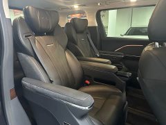 FAW HQ9 PHEV 2.0T AWDLuxury Edition - фото 15