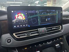 FAW HQ9 PHEV 2.0T AWDLuxury Edition - фото 17