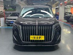 FAW HQ9 PHEV 2.0T AWDLuxury Edition - фото 2
