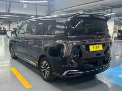 FAW HQ9 PHEV 2.0T AWDLuxury Edition - фото 20
