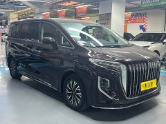 FAW HQ9 PHEV 2.0T AWDLuxury Edition - фото 3