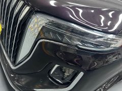 FAW HQ9 PHEV 2.0T AWDLuxury Edition - фото 4