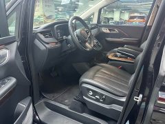 FAW HQ9 PHEV 2.0T AWDLuxury Edition - фото 5