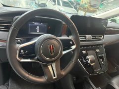 FAW HQ9 PHEV 2.0T AWDLuxury Edition - фото 7