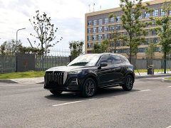 FAW HS5 2.0T Pro Edition - фото 1