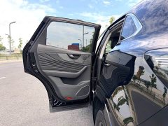 FAW HS5 2.0T Pro Edition - фото 10