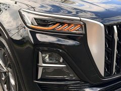 FAW HS5 2.0T Pro Edition - фото 12
